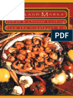 Indian & Chinese Cooking - Copeland Marks Español PDF