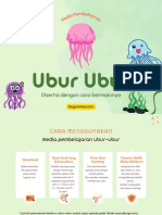 Game Berburu Ubur Ubur PDF