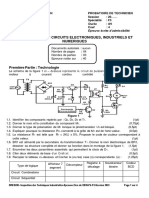 Epreuve zéro de Circuits électriques, industriels et numériques au Prob. F3 blanc 2023.pdf