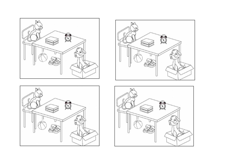 Prepositions | PDF