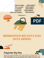 Manajemen Big Data Kelompok 3