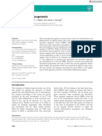 The FEBS Journal - 2013 - Moncaut - Dial M RF For Myogenesis PDF