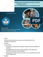 PPT-2. SNP Indikator