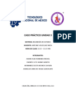 CASO PRACTICO - U3-Taxonomía de Los Sistemas