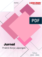 Jurnal PKL Kencana Acc PDF