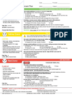 Adult Asthma Self-Management Plan (98825) - tcm88-727793