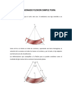 Dimensionado Flexion PDF