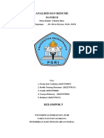 Kelompok 5 - Diskusi Materi II (1RA-IPS)