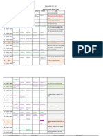 111 - 2 Schedule Planning 2 (KAREN)