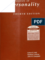 Calvin S. Hall, Gardner Lindzey, John B. Campbell - Theories of Personality-Wiley (1997).pdf