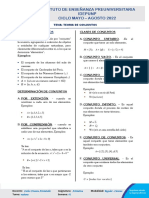 1 - (T) Conjuntos PDF