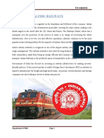 DILIP RAILWAY INDUSTRY ANALYSIS CR DILIP (18) CRUUU Railwaysssss
