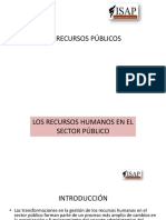 Semana 2 Recursos Humanos