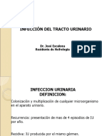 3 Infeccion - Del - Tracto - Urinario