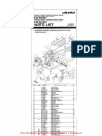 Juki DLM-5200N, 5210N PDF