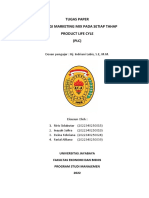 Product Life Cycle (PLC) - Pengantar Bisnis