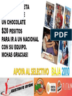 Baja 2010 Abuelo PDF