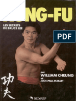 Wing-Chun Kung-Fu Les Secrets de Bruce Lee