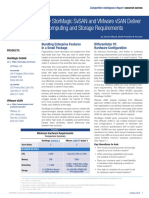 DCIG - SvSAN - Vmw-Analyst-Comparison PDF