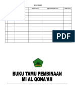 Buku Tamu Um