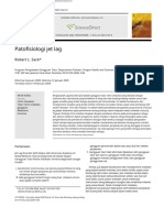 Jet Lag 2009.en - Id PDF
