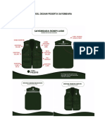 Hasil Desain Peserta Sayembara PDF