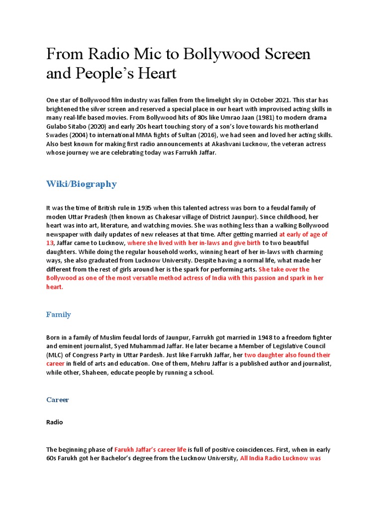 Personal Documents | PDF