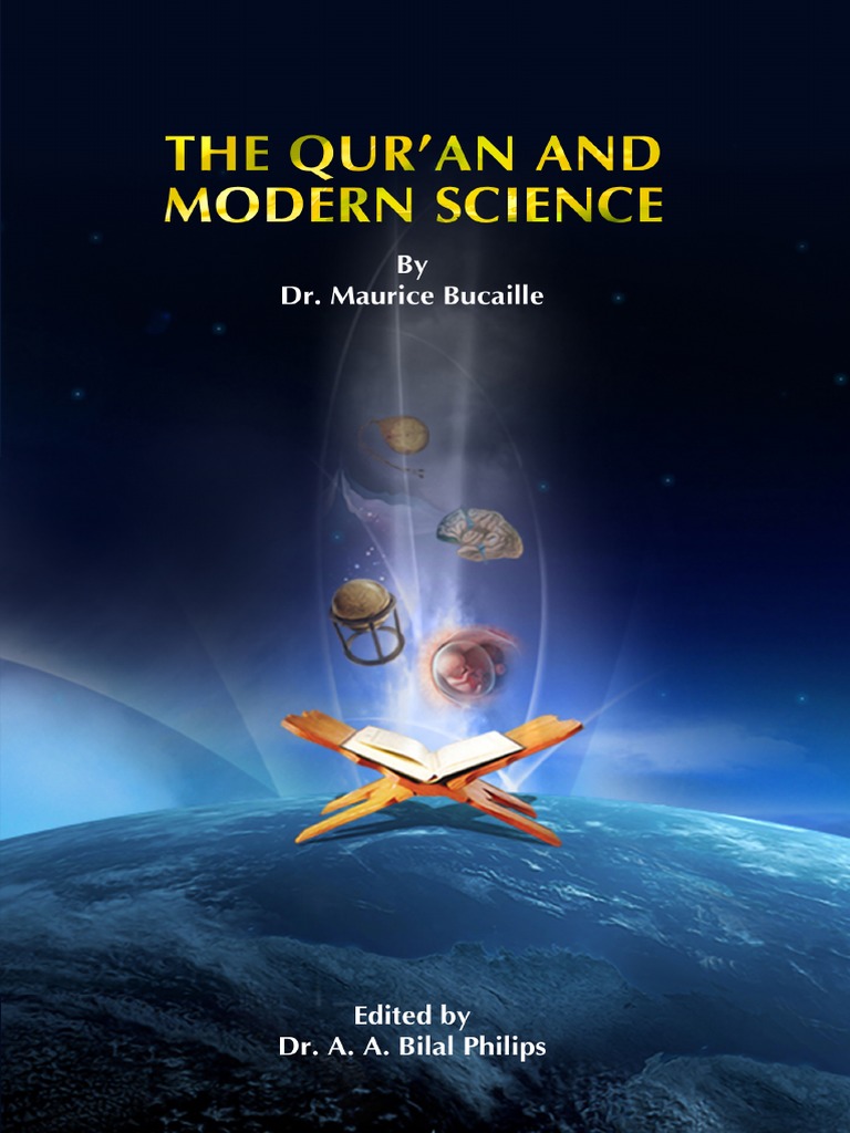 The Quran and Modern Science | PDF