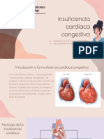 Insuficiencia Cardiaca Congenita PDF