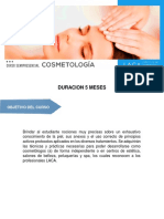 Cosmetologia 30 PDF