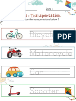 Worksheet PDF