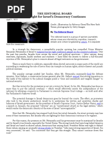 Editorial Writing-Sci Tech - Examples