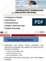 CHAPTER 3 (INTERACTION TECHNOLOGY) - Converted-Compressed PDF
