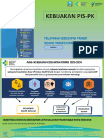 Kebijakan PISPK(1)