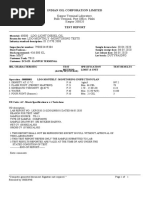 Machine Capacity Planning Template | PDF | Numerical Control | Computing