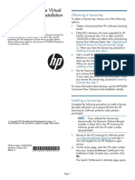 HP P6000 EVA LicenseKeyInstall PDF