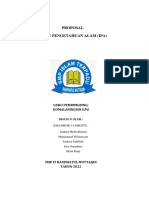 Proposal 91 PDF