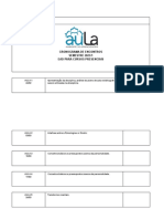 Cronograma de Aulas-1