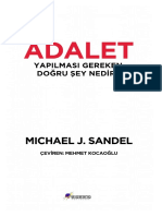 Adalet OS PDF