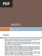 Radio PDF