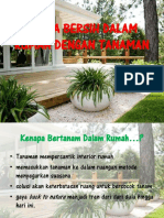 1 Udara Bersih Dalam Rumah Dengan Tanaman PDF