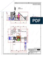 Quick Master 35 DD Engineering 2021 155 Genel Yerlesim PDF