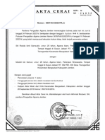 Akta Cerai Scan-Total - 2023-Form Baru - Siti Rosida