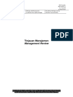 IMSP-QHSE-17 Management Review Rev05 Bil