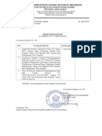 Surat Pengantar - 001 PDF