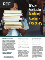 Teach Academic Vocab 1 4 19wba - 1 PDF