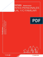 Accidentes Personales Individual Familiar PDF