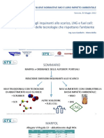 2022 - 05 - 31 - Abbattimento Degli Inquinanti Allo Scarico, LNG e Fuel Cel L'impatto A Bordo Delle Tecnologie Che Rispettano L'ambiente PDF