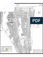 Phase II Site Map