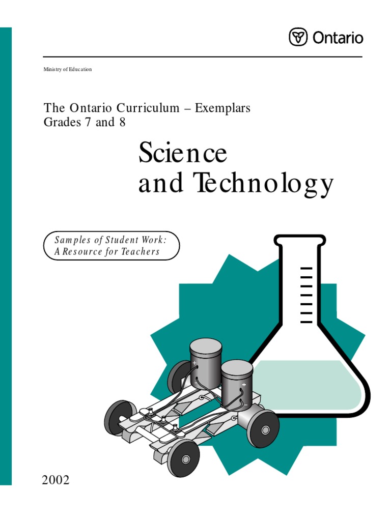Ontario curriculum exemplars pdfdrive pdf